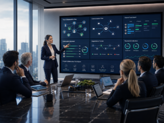 project collaboration techniques