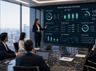 project cost planning strategies