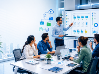project documentation best practices