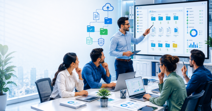 7 Essential Project Documentation Best Practices for Clear Knowledge Transfer project documentation best practices