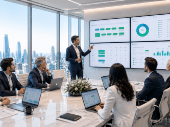 project governance framework