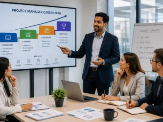 Project Management Career Guide