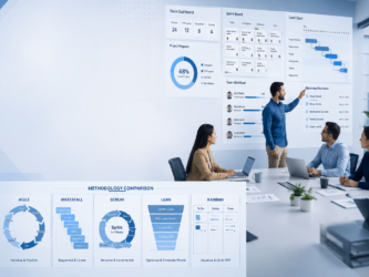 project management methodologies