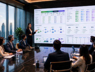 project management software comparison