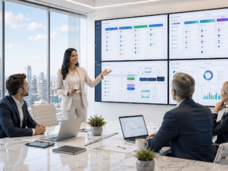 project management software review