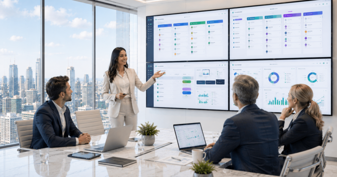 11 Smart Project Management Software Review Insights for Better Team Productivity project management software review