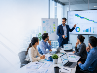 project planning steps