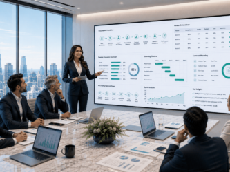 project procurement management strategies