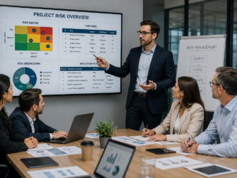 project risk management