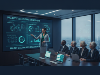 project stakeholders management
