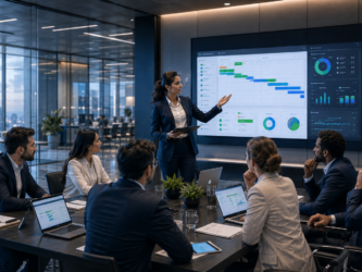 project team collaboration
