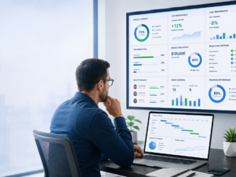 project tracking metrics