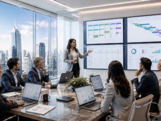 project management software selection