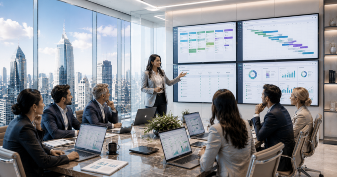 12 Essential Project Management Software Selection Tips for Smarter Buying project management software selection