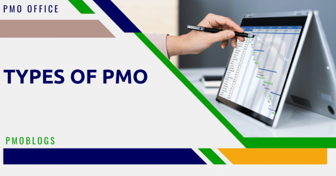 types of pmo Types of PMO